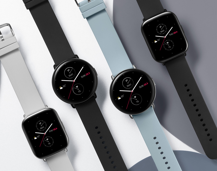 Amazfit Zepp E Price in India, Specifications, and Features