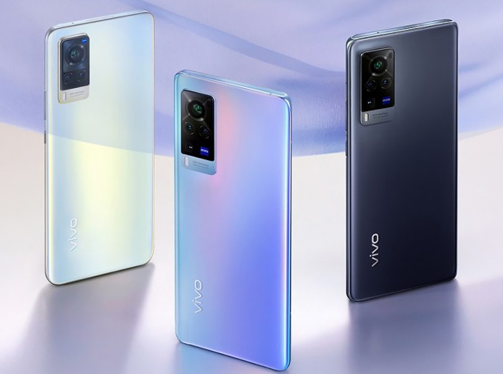Vivo X60 Pro Price in India, Specifications, Features