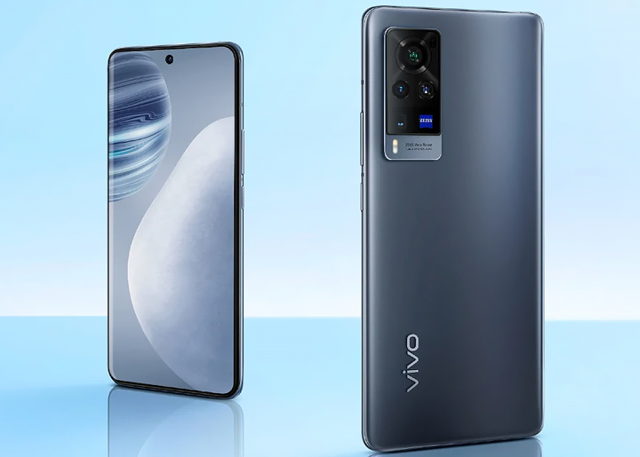 Vivo X60, Vivo X60 Pro Price in India, Specifications, Features