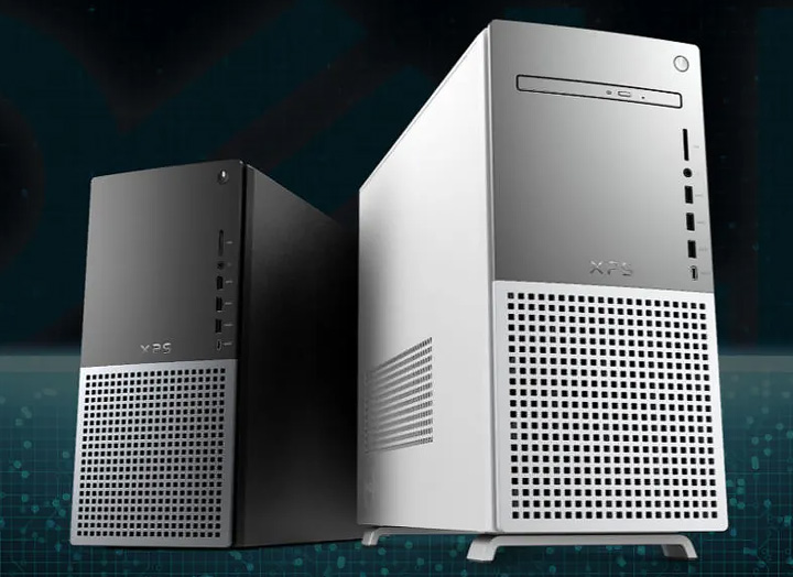 Dell XPS Desktop Price in India, Specifications, and Features