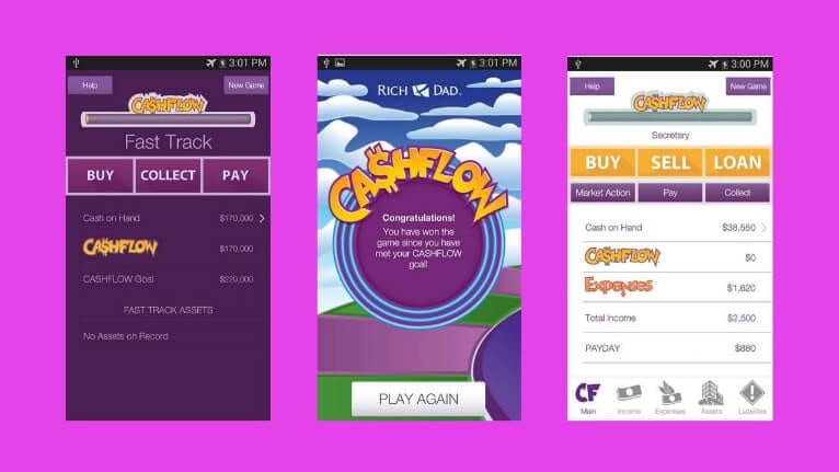 Best Colors for Apps Why Purple is Great