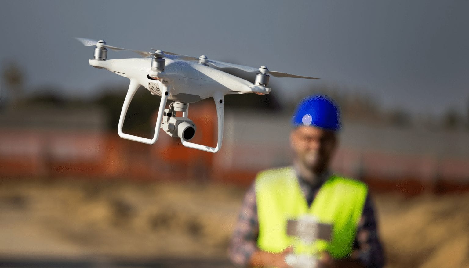 Everything You Need to Know About Drones in Insurance Today