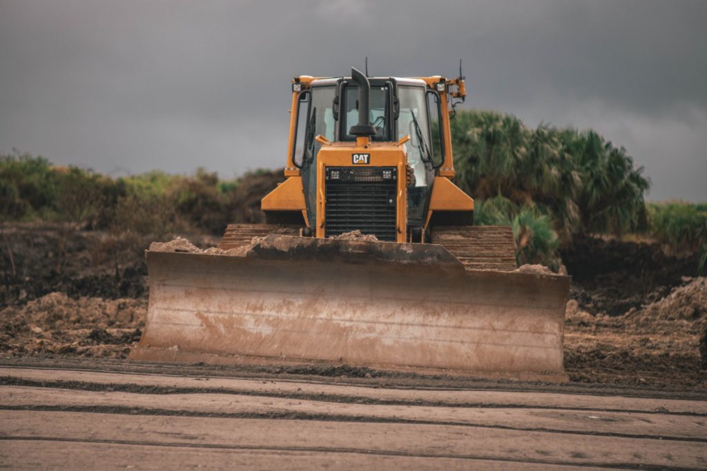 Construction Equipment Management Tools — Intellectsoft Blog