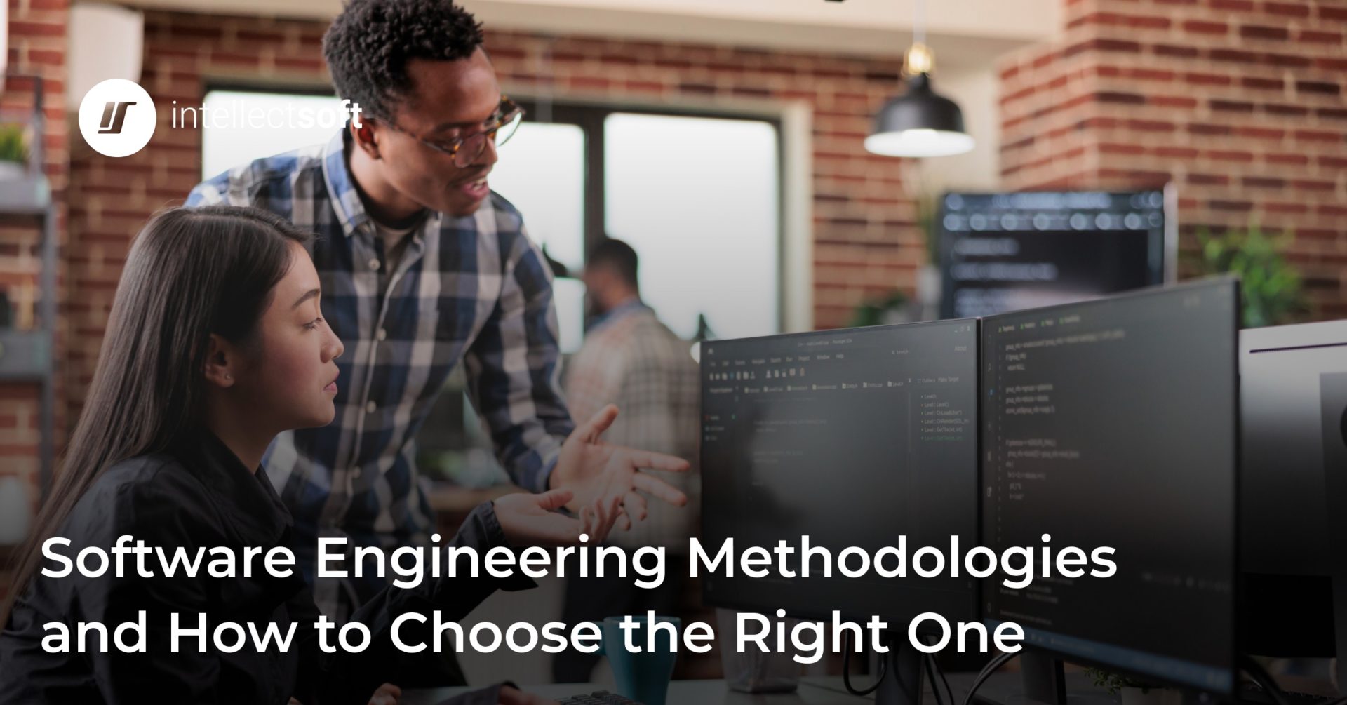 12 Best Software Development Methodologies Intellectsoft Blog