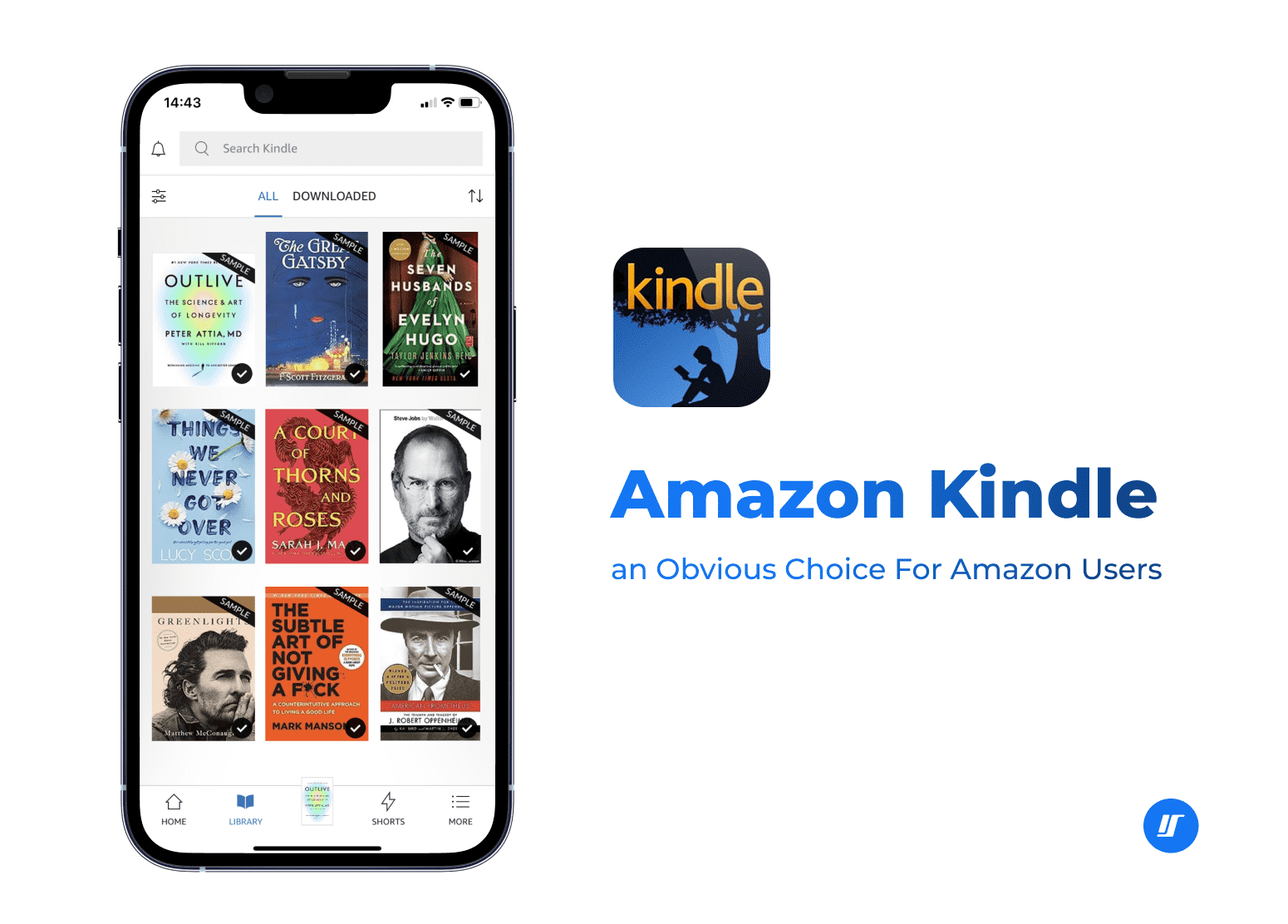 best book review app
