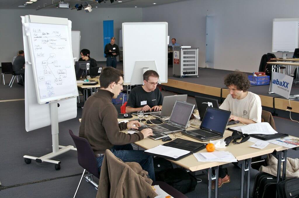 How To Build A Successful Software Development Team How To Build A Successful Software Development Team