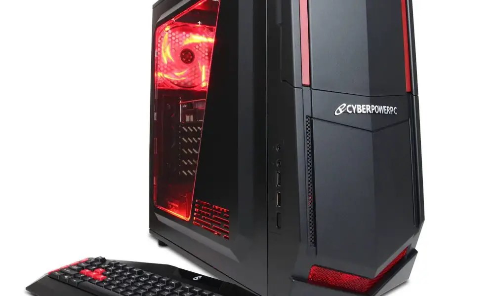 Level Up Your Gaming: Adjust CyberPowerPC Mouse DPI Settings Easily