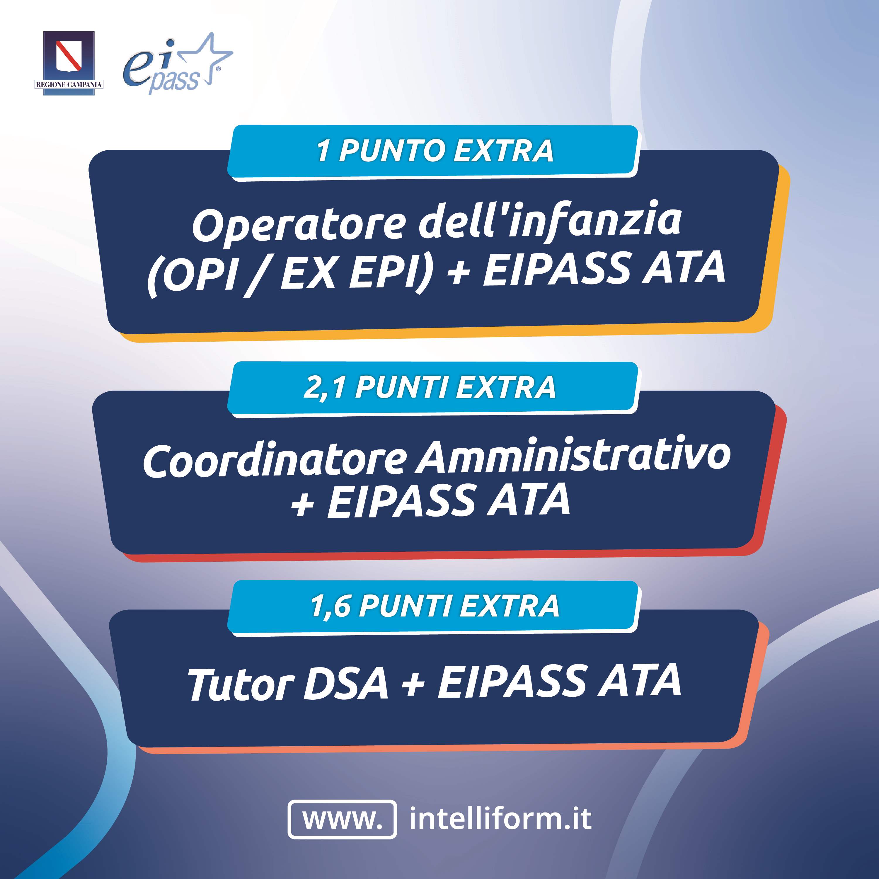 Personale Ata, Come Ottenere Un Punteggio Extra | Intelliform 3000_x_3000_jpg