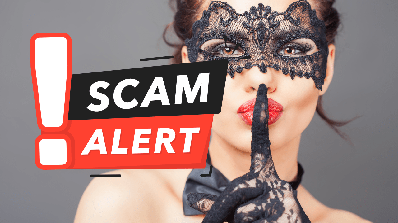 OnlyFans Scams: Protecting Your Account and Money - Intelligence Commissioner