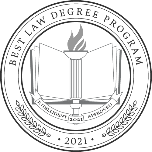 The Best OnlineLawDegree Programs Intelligent