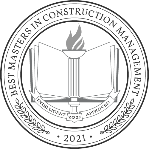 The Best Online Master's in Construction Management Degree Programs