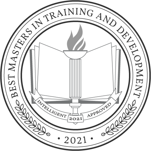 The Best Online Master's in Training And Development Degree Programs