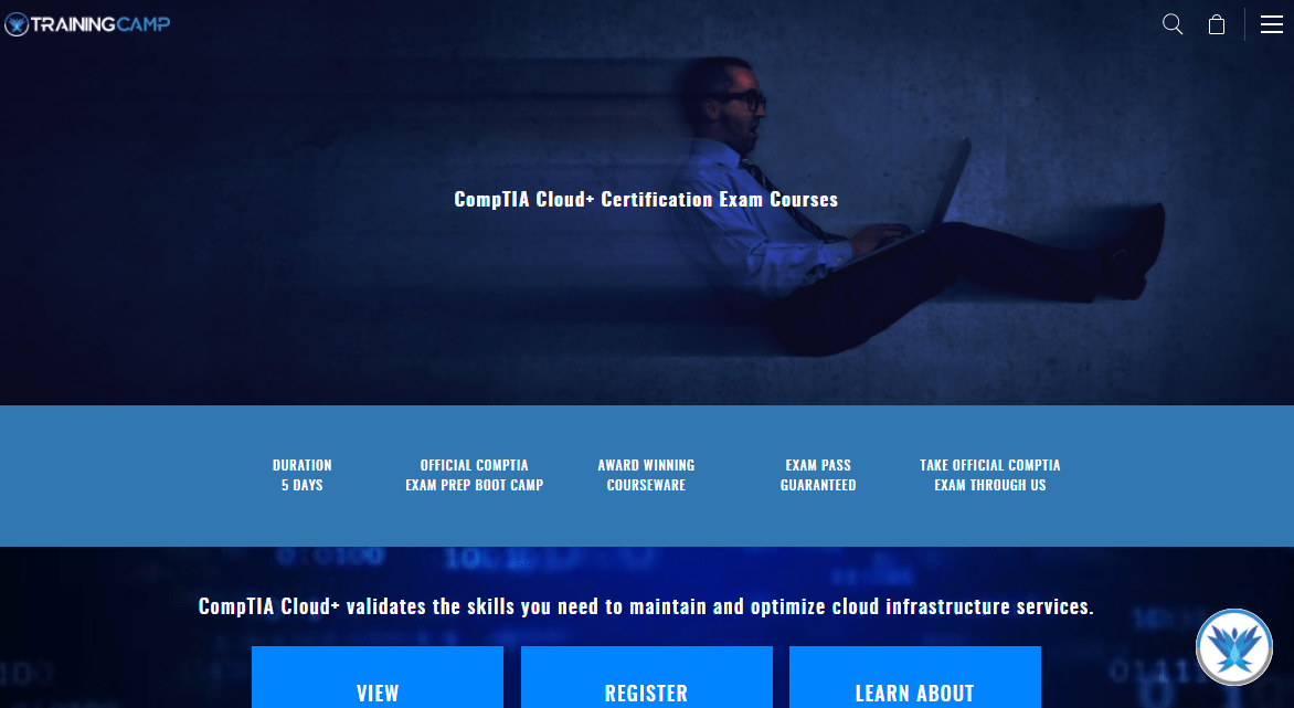 The 10 Best Cloud Computing Bootcamps of 2021 Intelligent