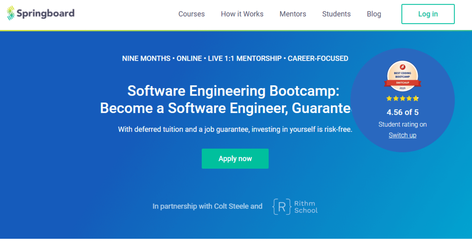 The 10 Best Online Software Development Courses of 2023 Intelligent