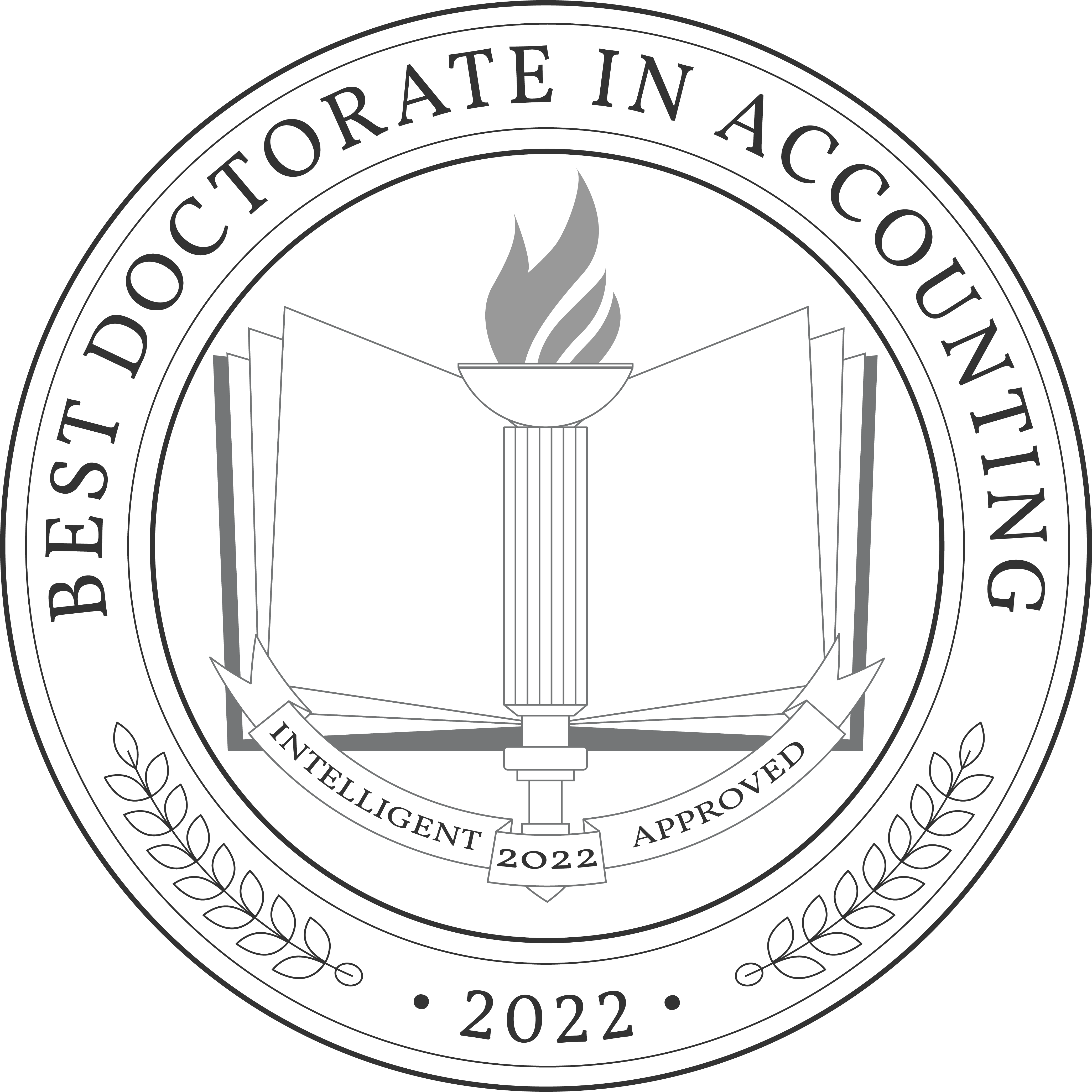 Best Online Doctorate in Accounting Programs of 2022 Intelligent