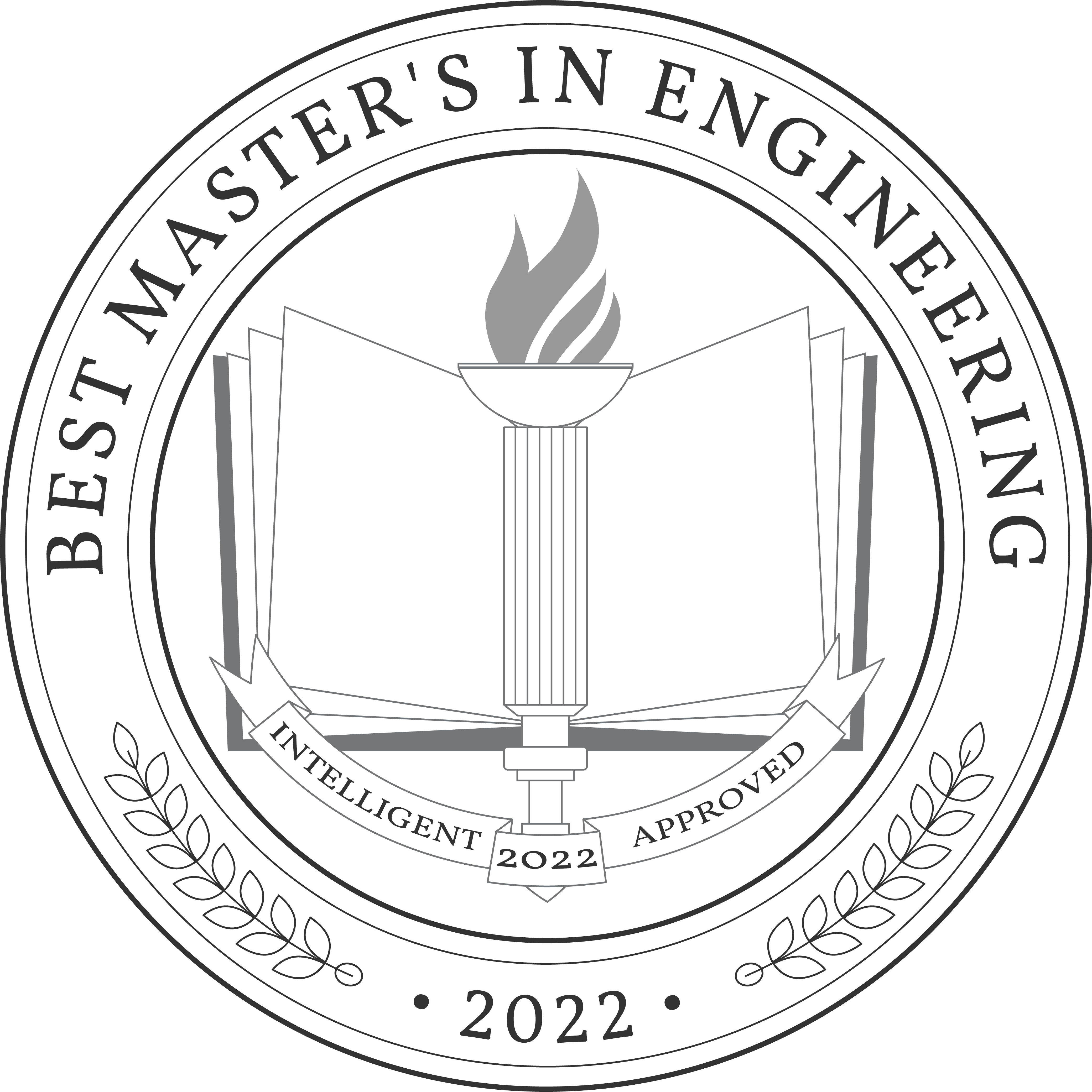 Best Online Master's in Engineering Programs of 2022 Intelligent