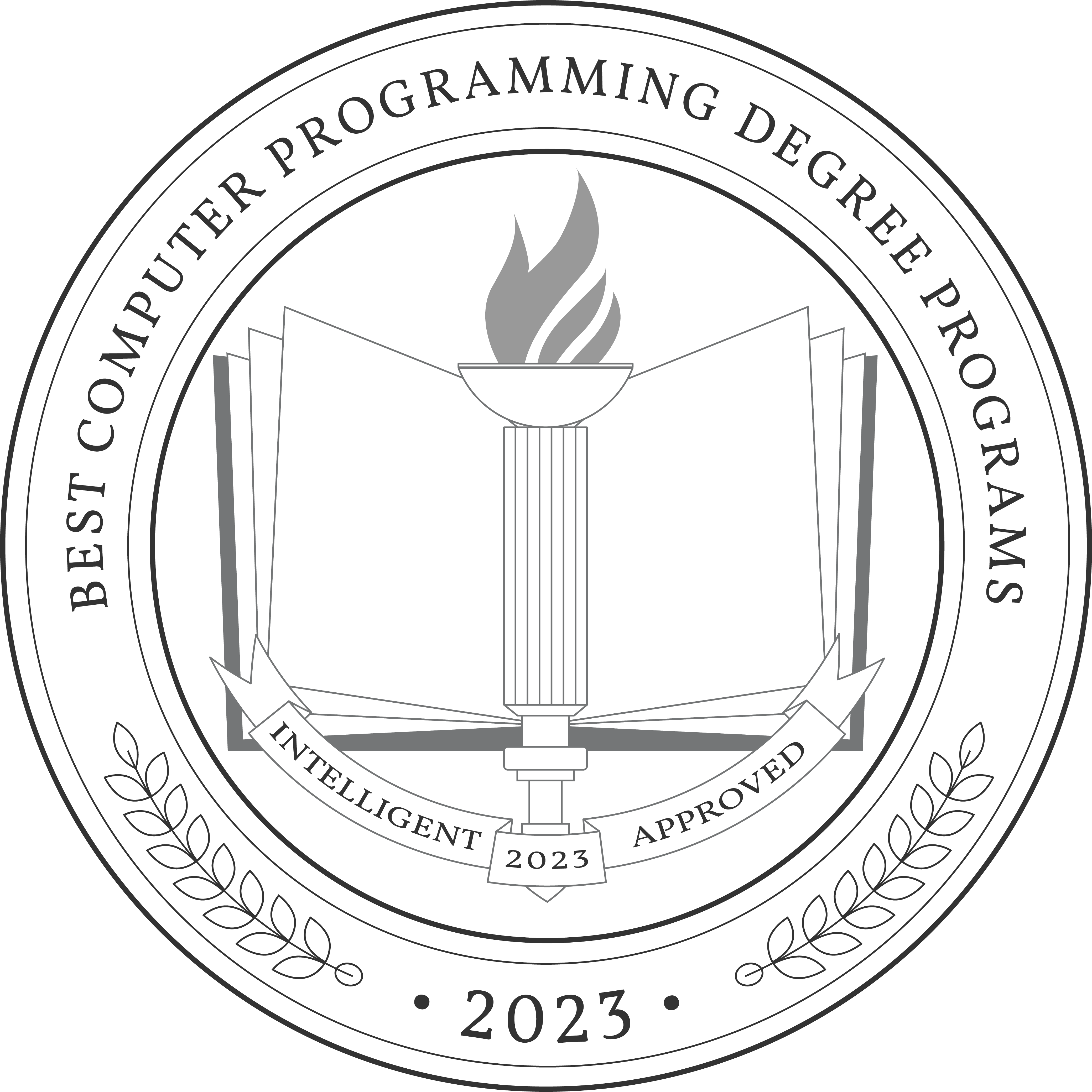 Best Online Computer Programming Degree Programs of 2023 Intelligent