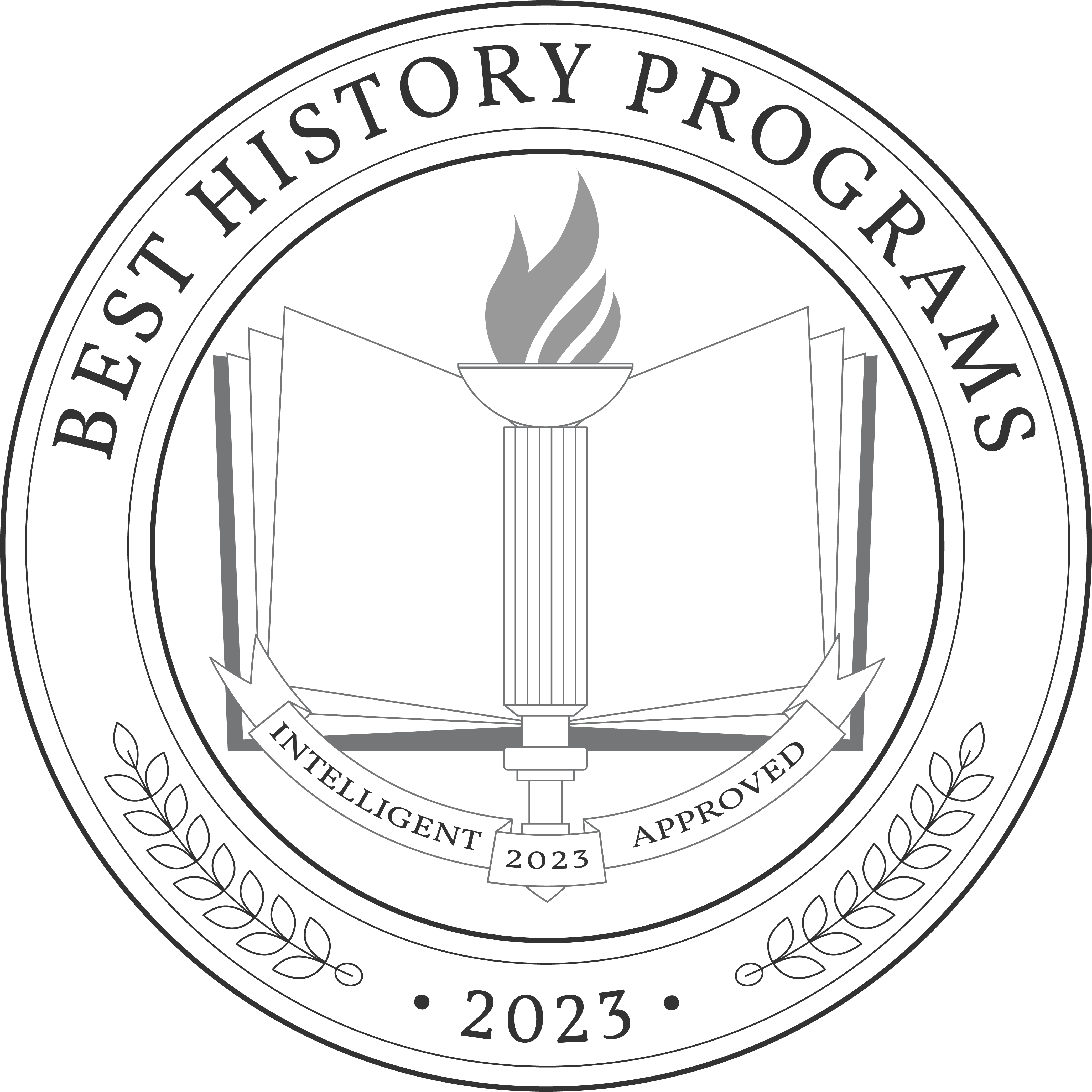 Best History Degree Programs of 2023 Intelligent