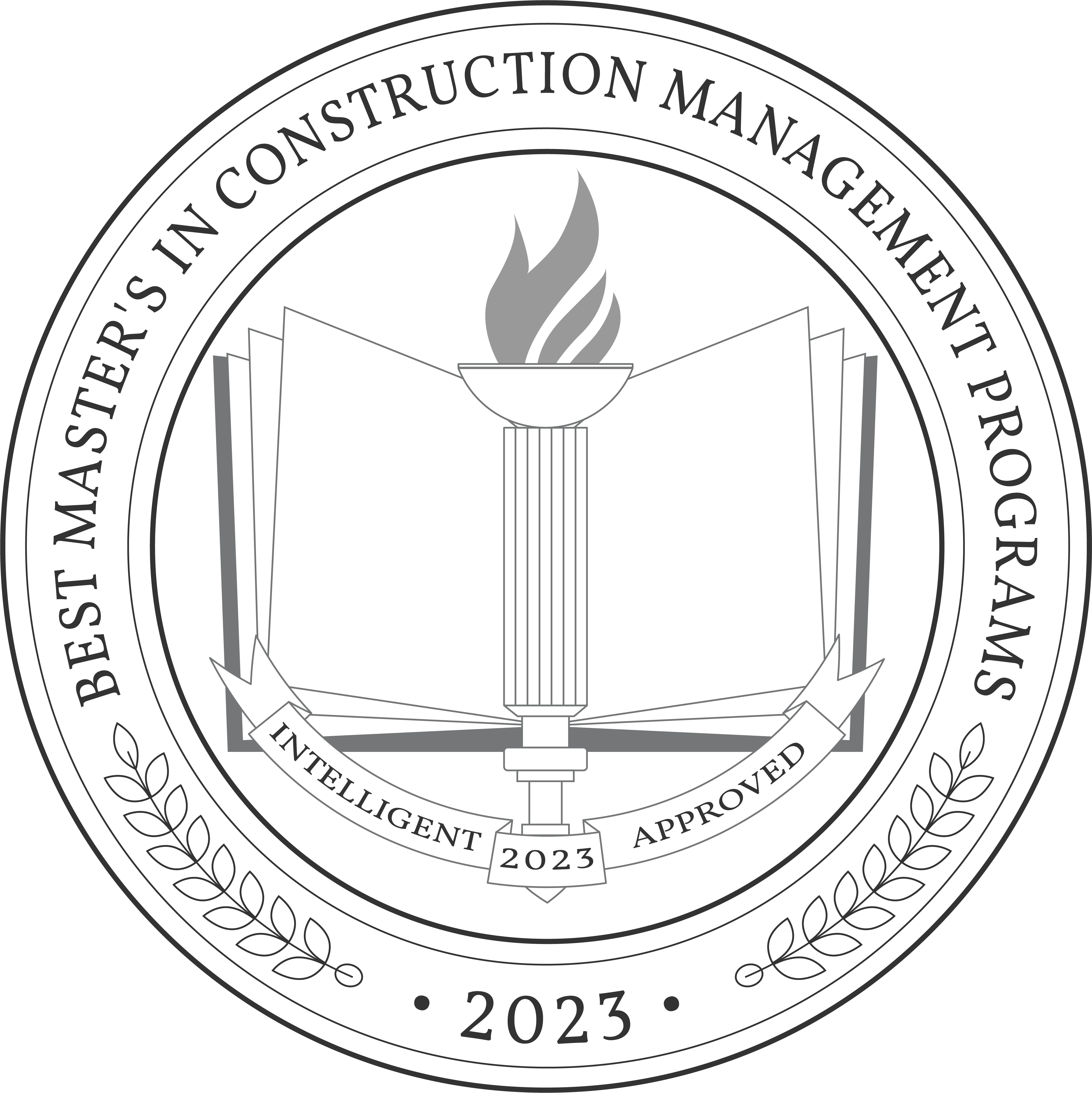 Best Master's in Construction Management Degree Programs of 2023