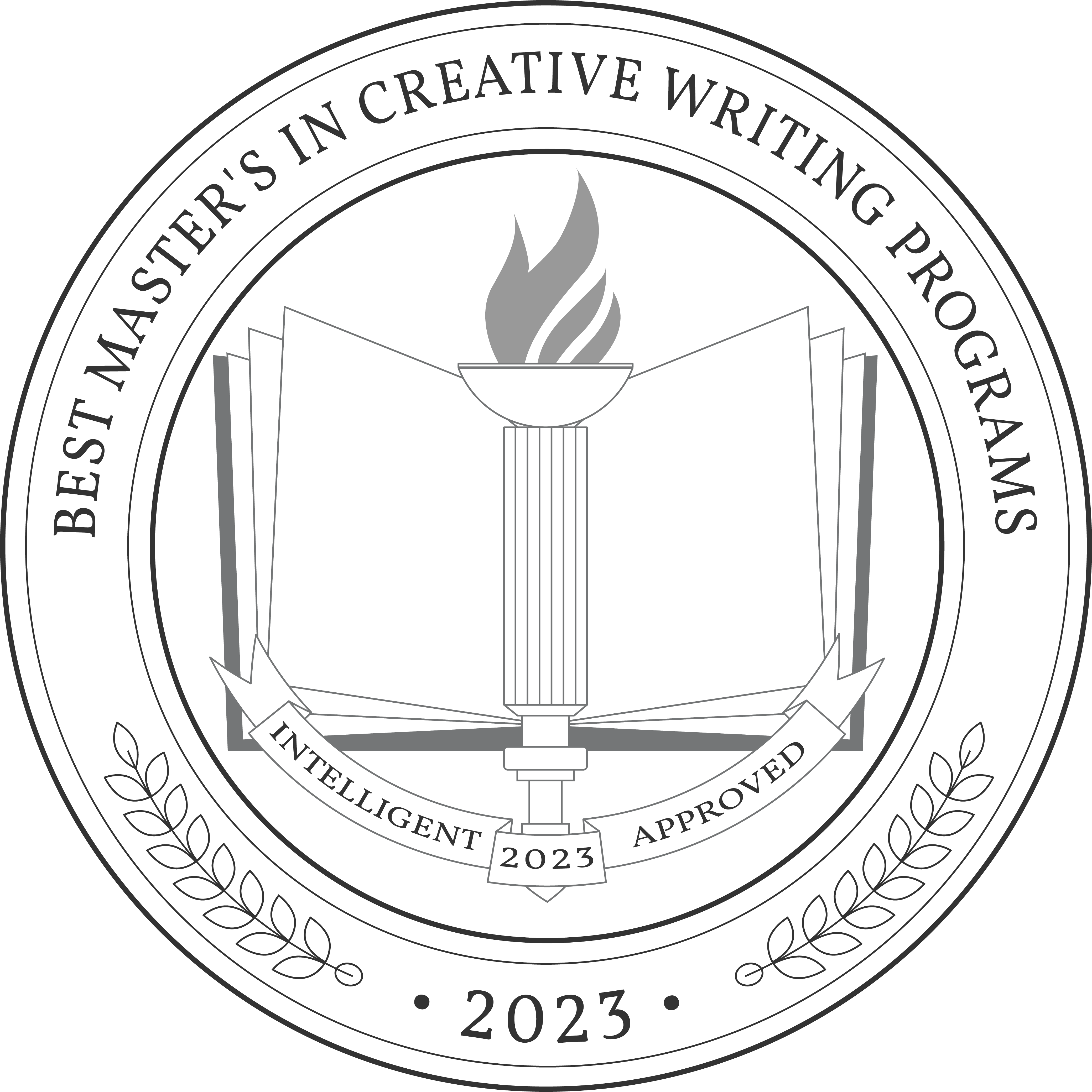 Best Master's in Creative Writing Degree Programs of 2023 Intelligent