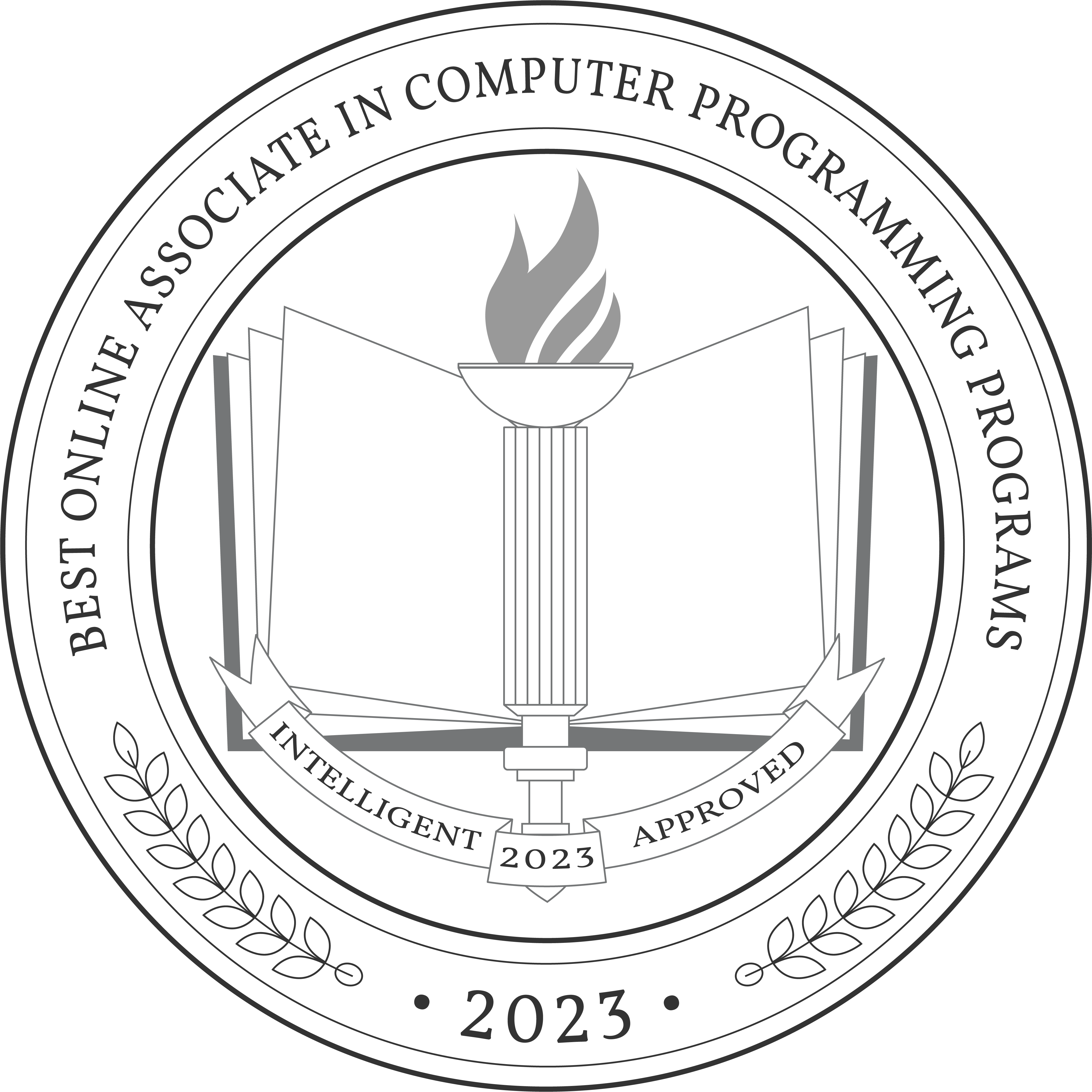 Best Online Associate in Computer Programming Programs of 2023