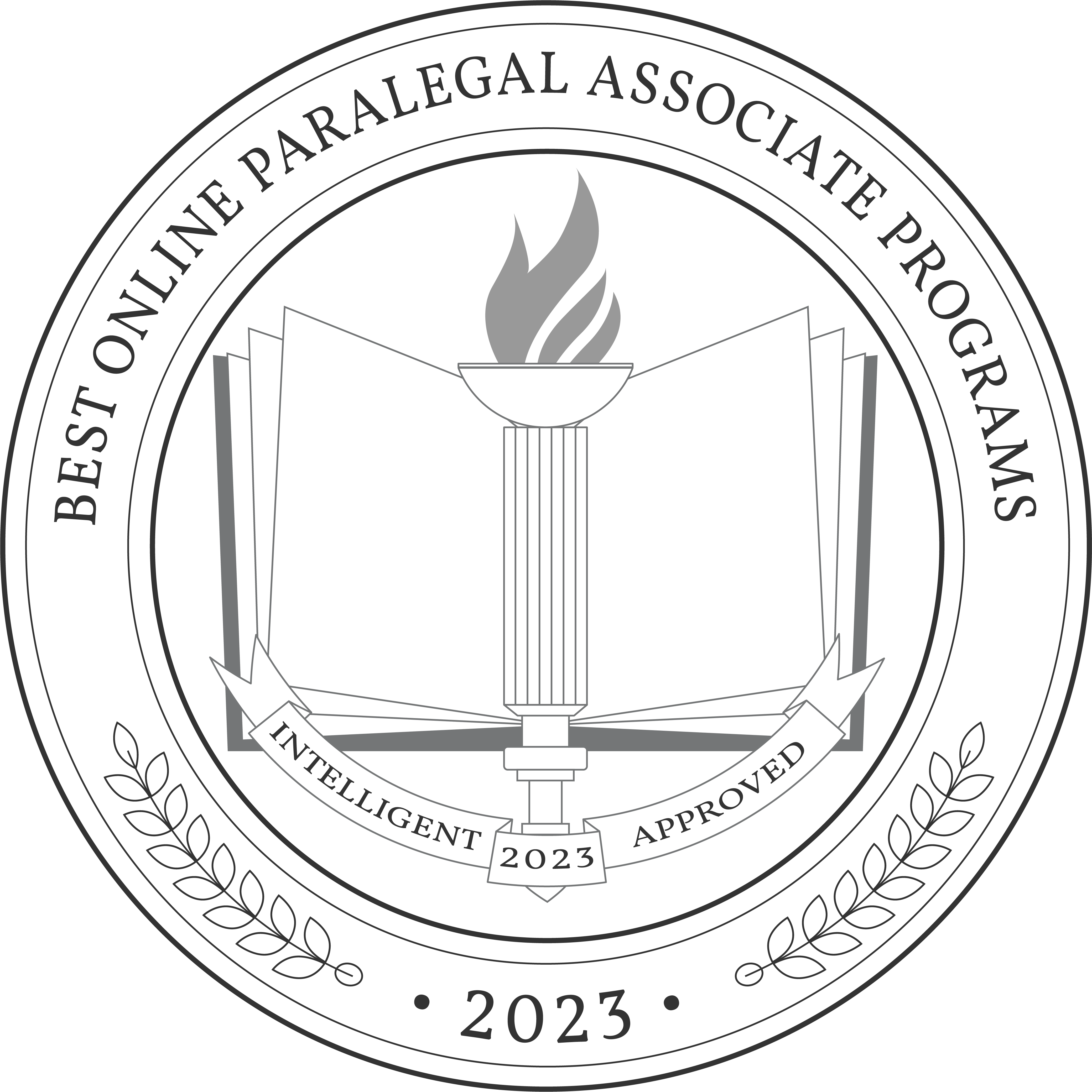 Best Online Paralegal Associate Programs in 2023 Intelligent