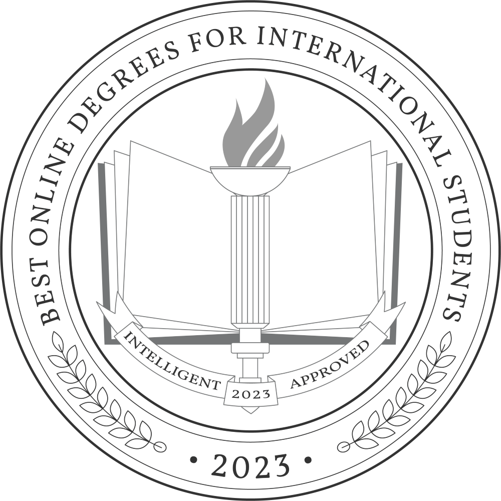 Best Online Degrees for International Students Intelligent