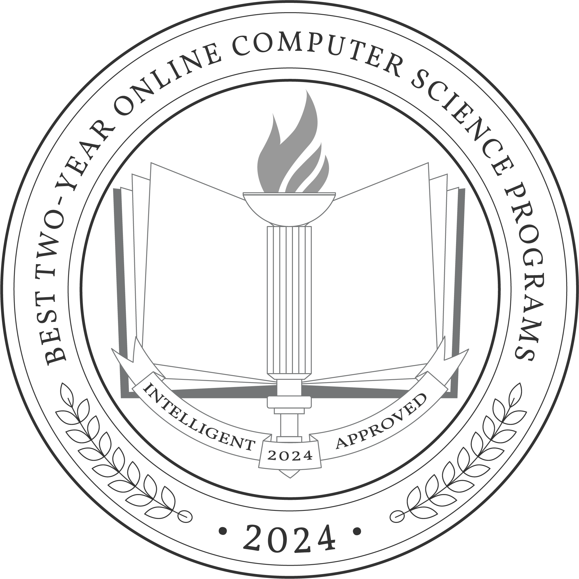 Best TwoYear Online Computer Science Degree Programs Intelligent