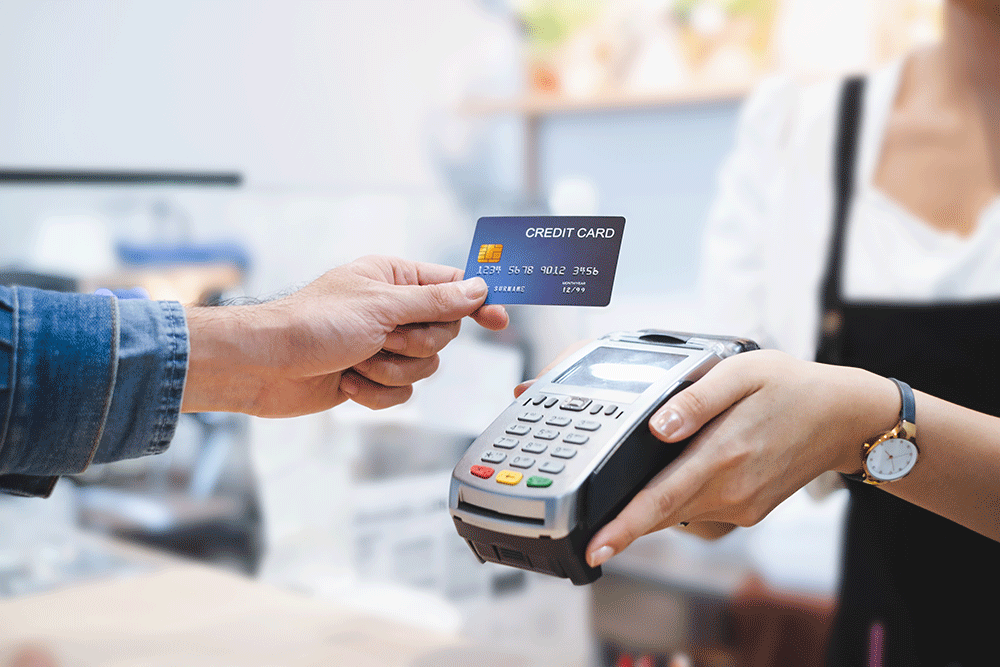 Payment Card Industry security compliance doesn’t