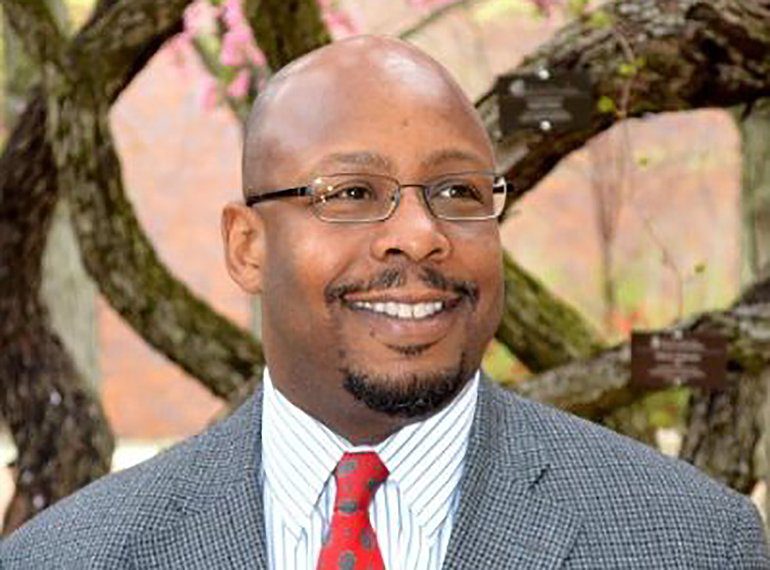 Interview With Dr. Brad Wooten, Dean of Social Sciences and Business