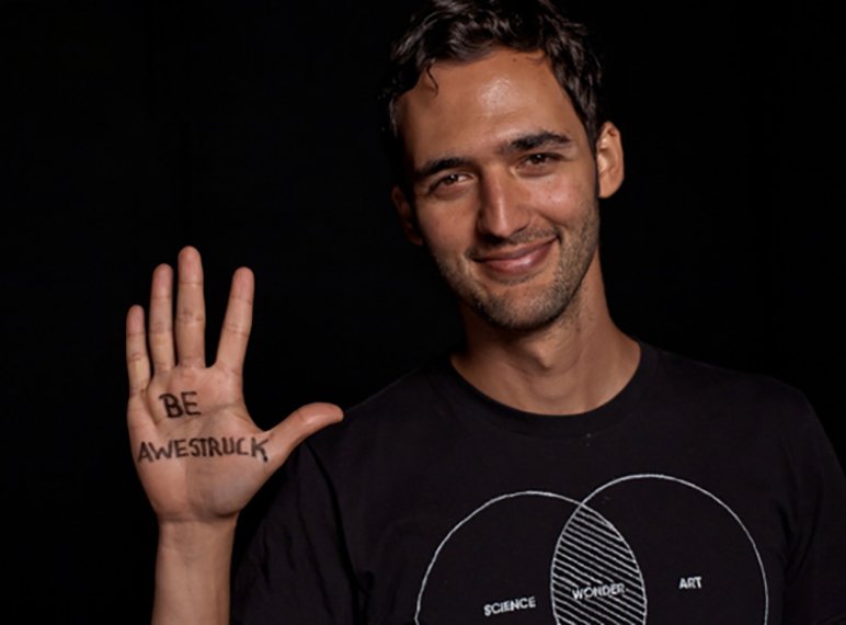 Växasäng Ilva 10 Inspiring Quotes by Jason Silva, The Blissful Futurist