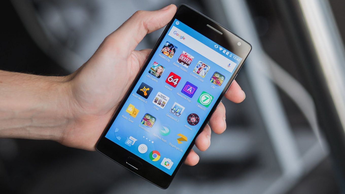 6 Useful Android Apps for Businesses IntelligentHQ