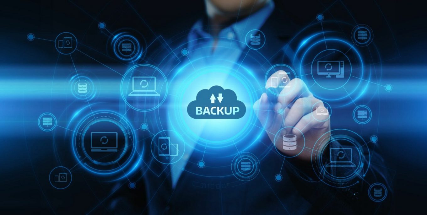 9 Essentials to Consider When Backing up Your Data IntelligentHQ(04)