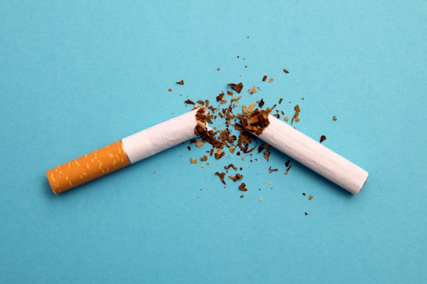 Why You Should Stop Smoking Tobacco IntelligentHQ