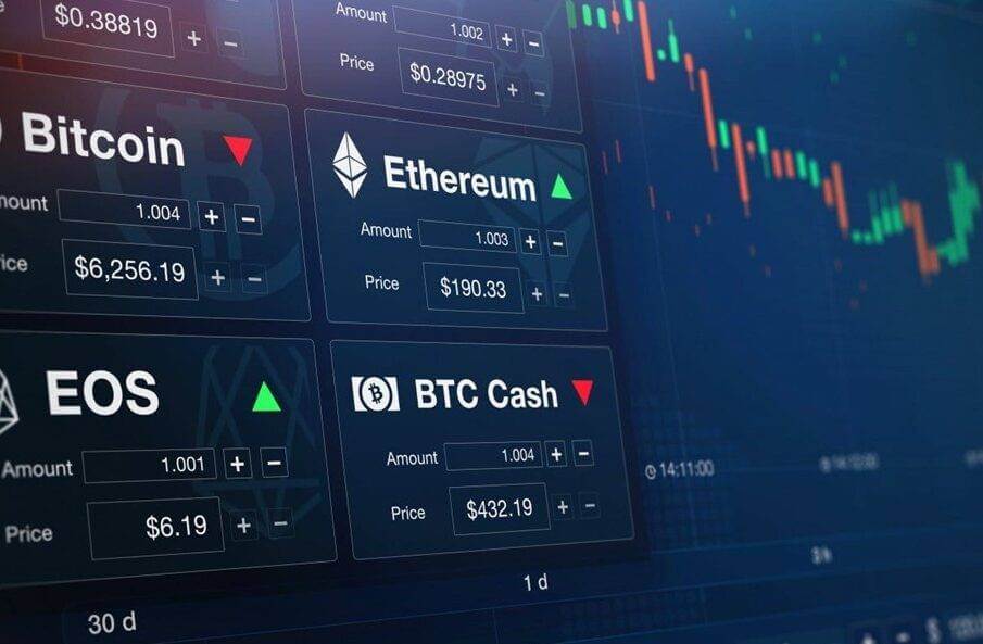 Best Apps For Trading Crypto In 2021 IntelligentHQ