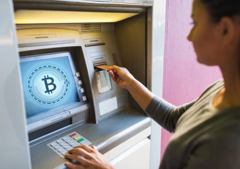 How Does a Bitcoin ATM Work? An Informative Guide IntelligentHQ