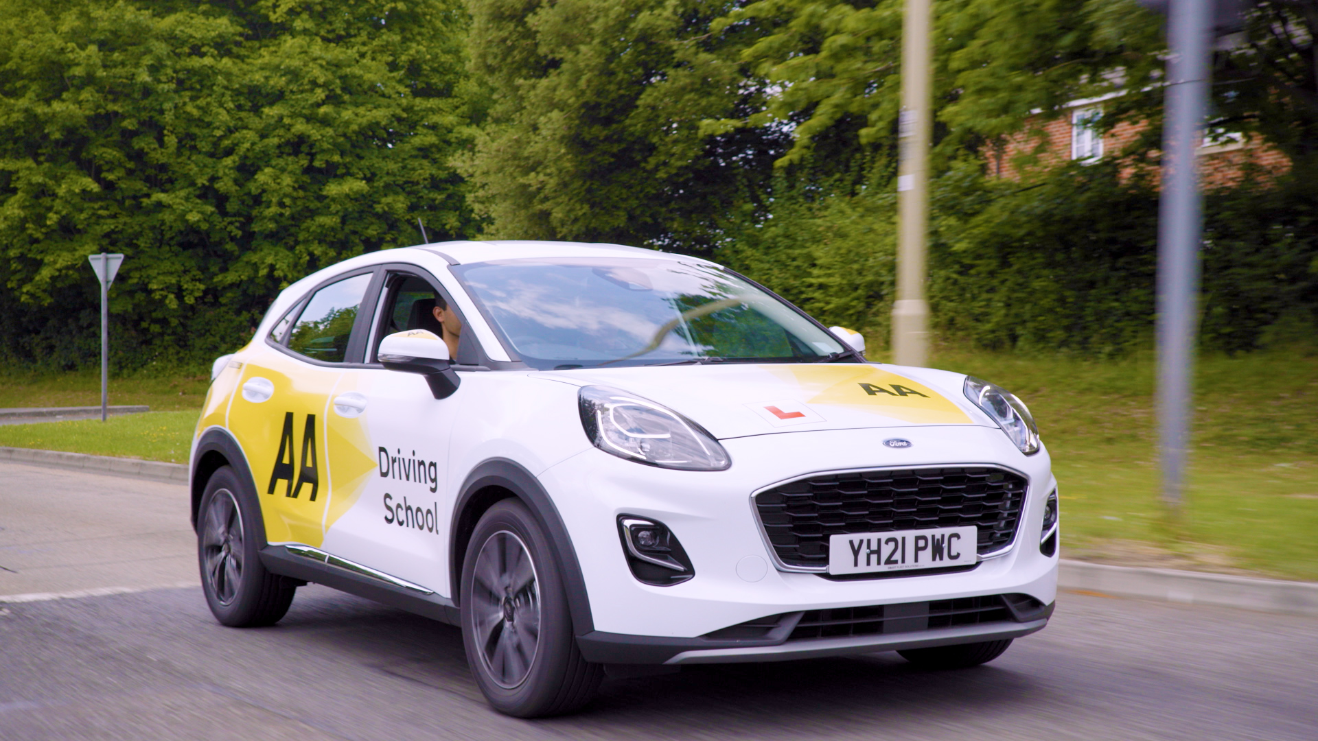 AA Driving School shakes up fleet with large expansion of vehicles