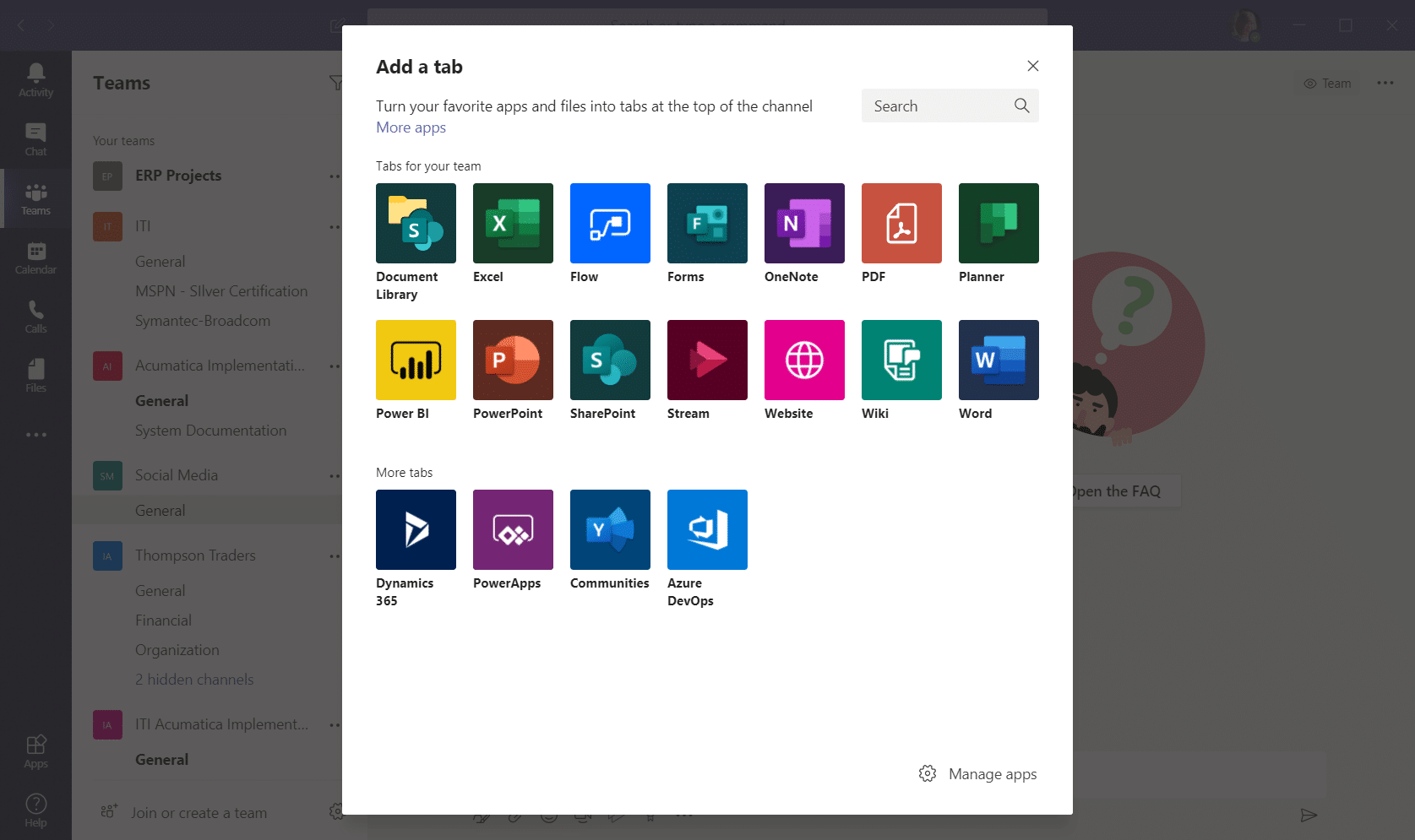 6 Productivity Enhancing Microsoft Teams Features Remote Workers Love