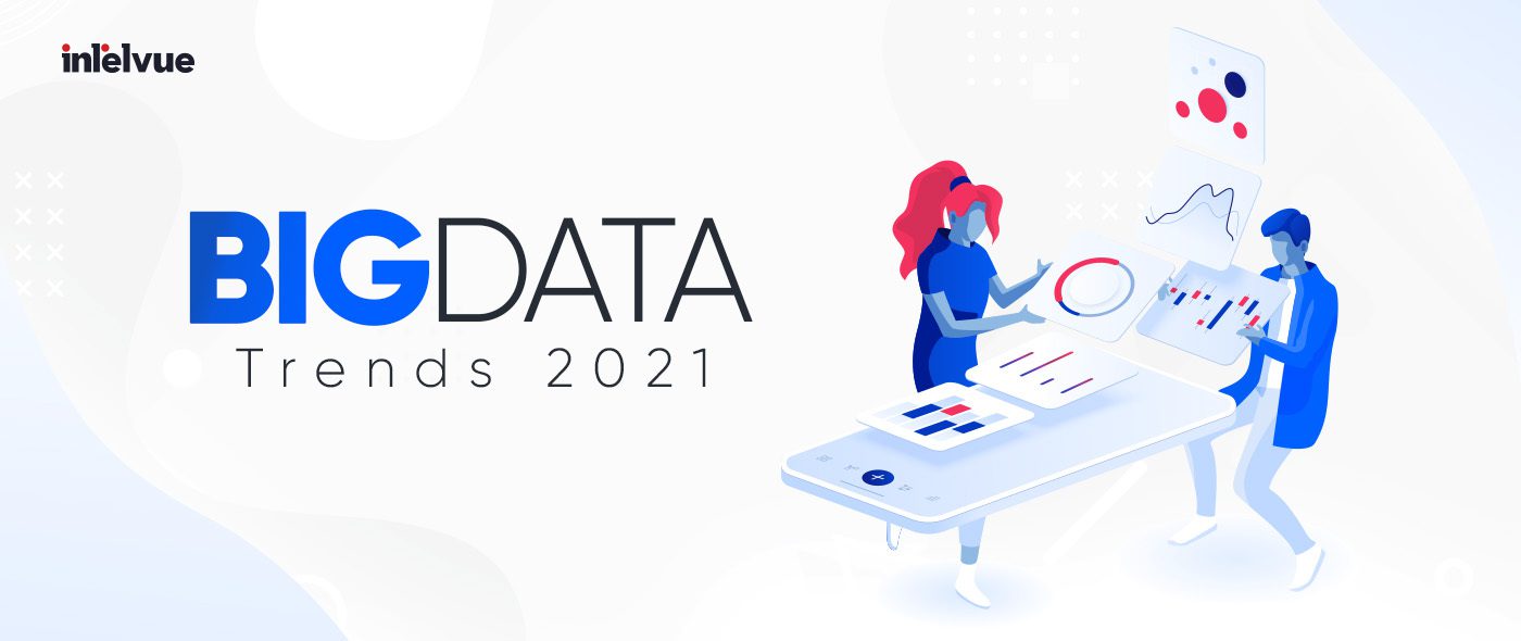 Companies Don't Know About These Big Data Trends 2021 intelvue