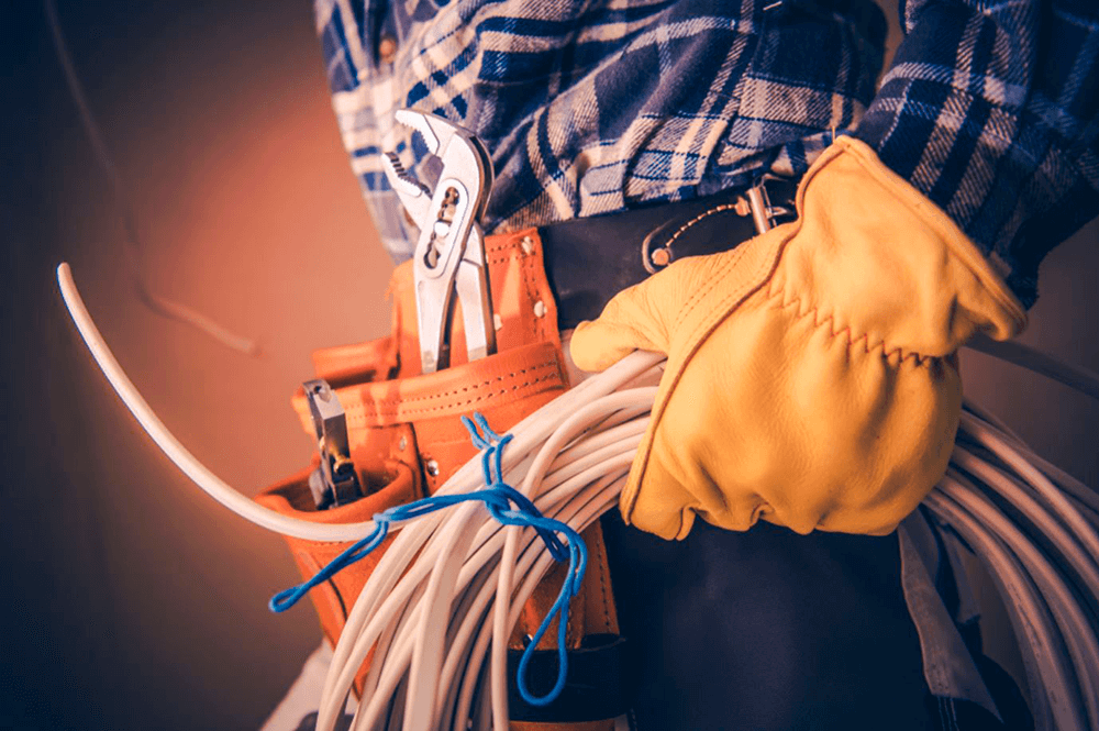 NBR 5410 entenda o que é, qual a função e onde se aplica