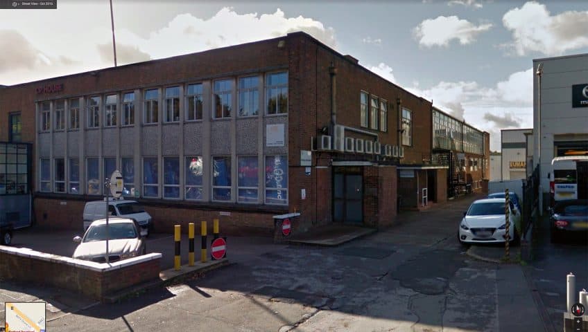 Watford Driving Test Centre Intensive Courses Driving Test Review