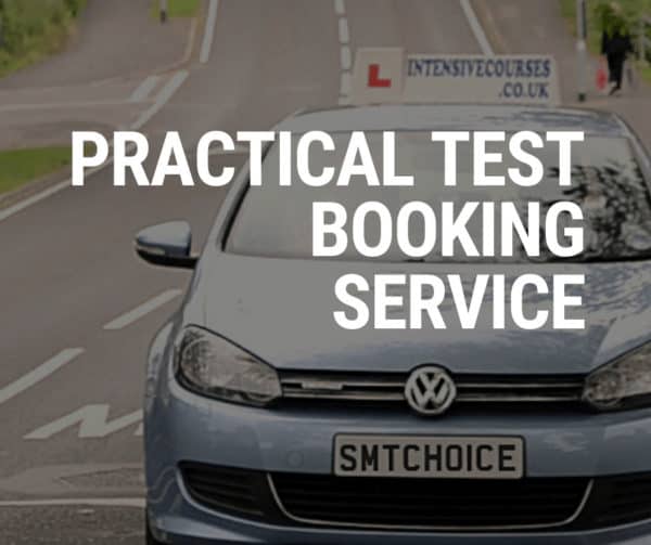 Book A Practical Driving Test. UK Test Booking Service > Buy A Slot