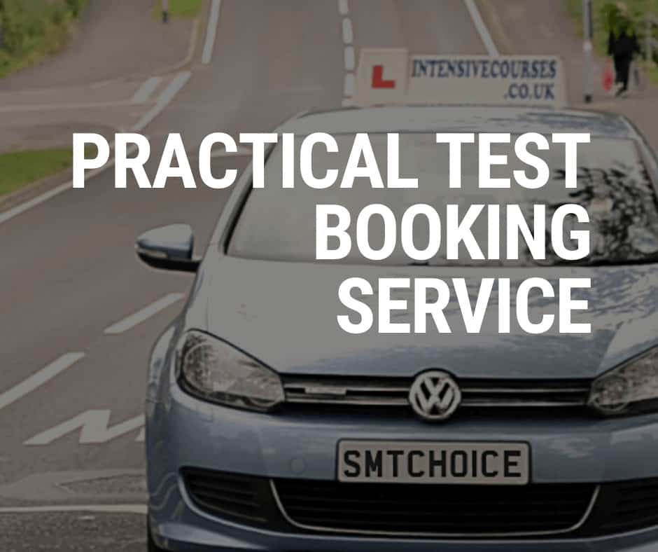 Book A Practical Driving Test. UK Test Booking Service > Buy A Slot