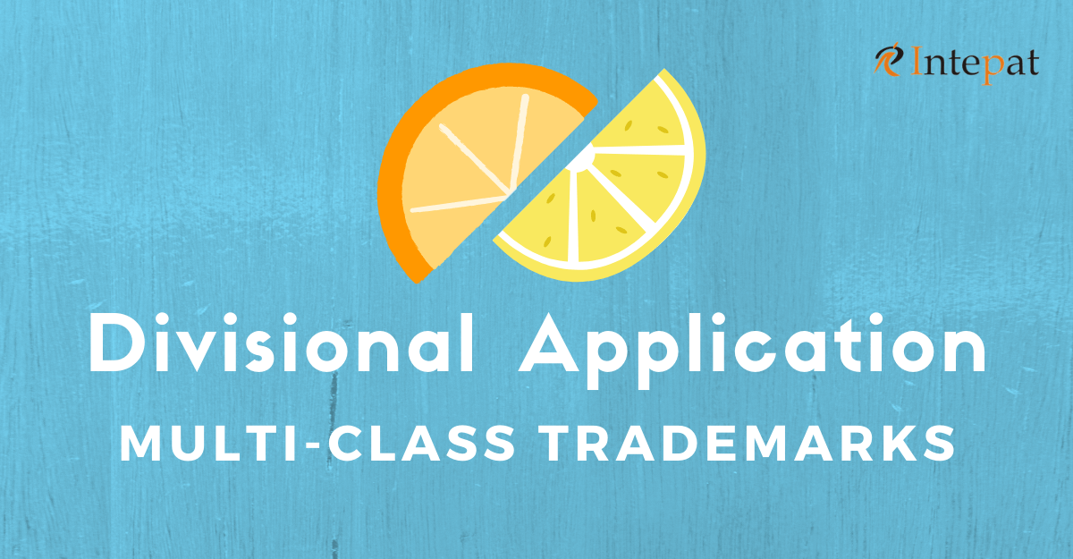 Understanding Divisional Application for MultiClass Trademarks Intepat