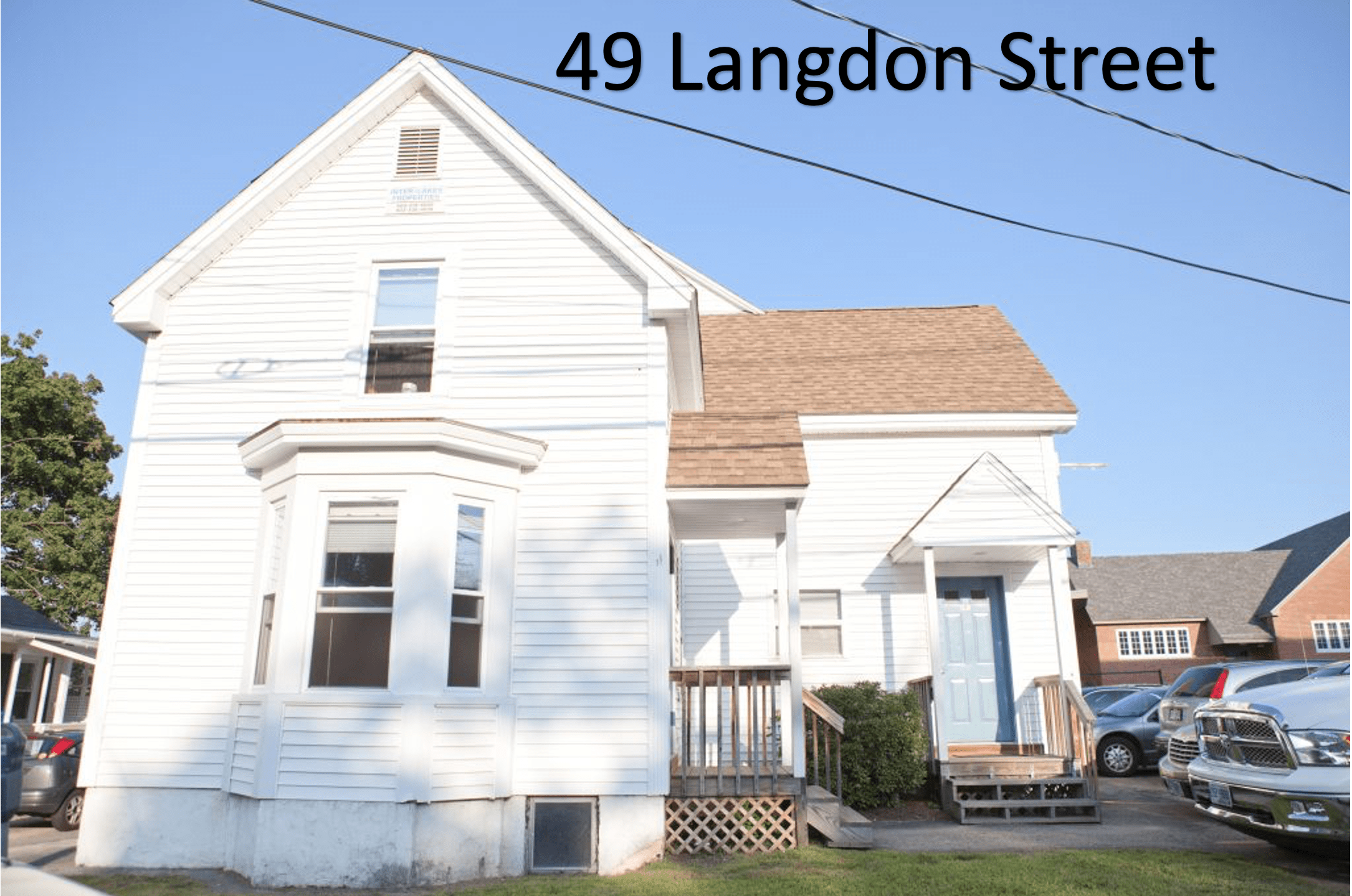 Plymouth State University Off Campus Student Housing