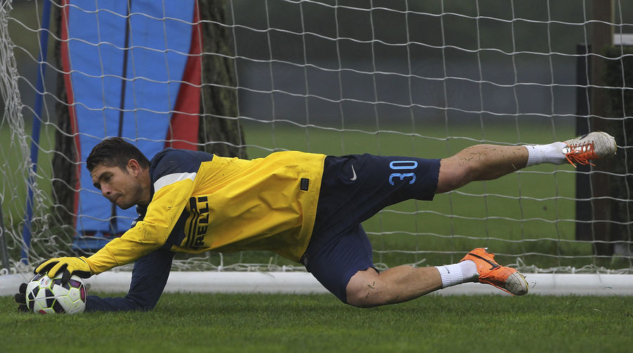 Best snaps from the practice game NEWS