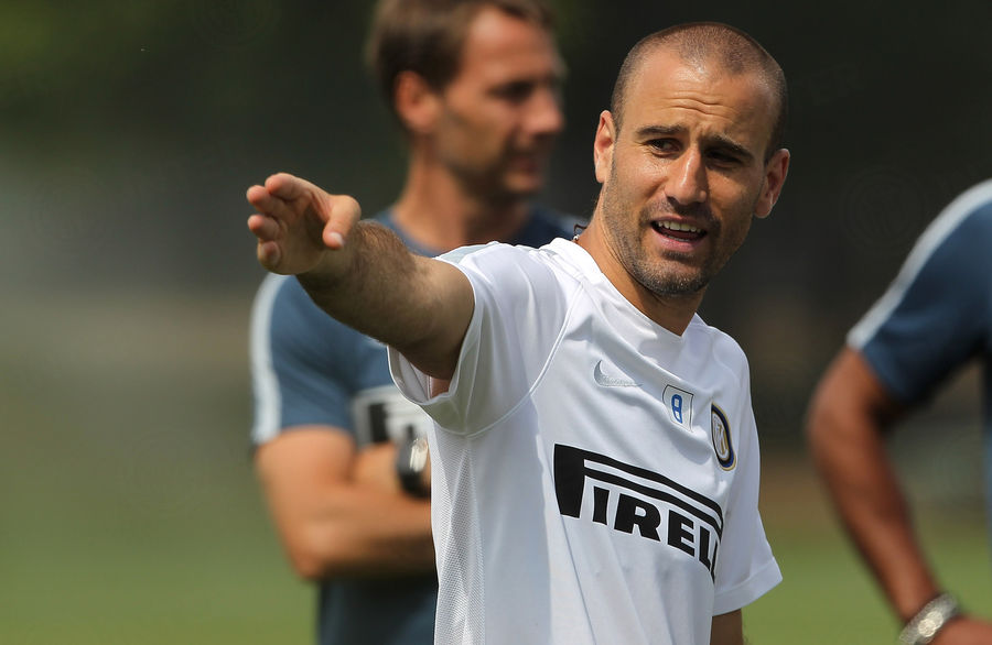 Prosegue il lavoro ad Appiano Gentile NEWS