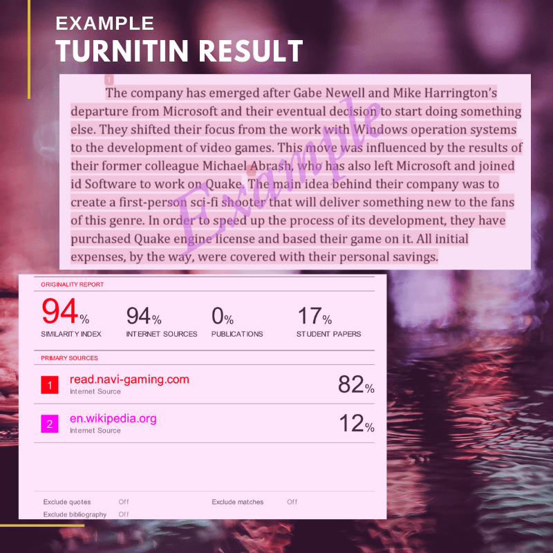Avoiding Plagiarism วิทยาลัยนานาชาติ มจพ. International College KMUTNB