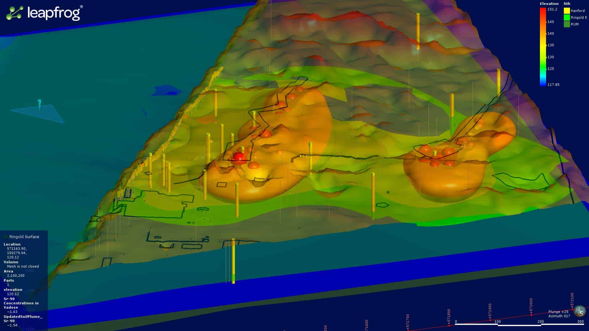 Groundwater Modeling and Consulting INTERA