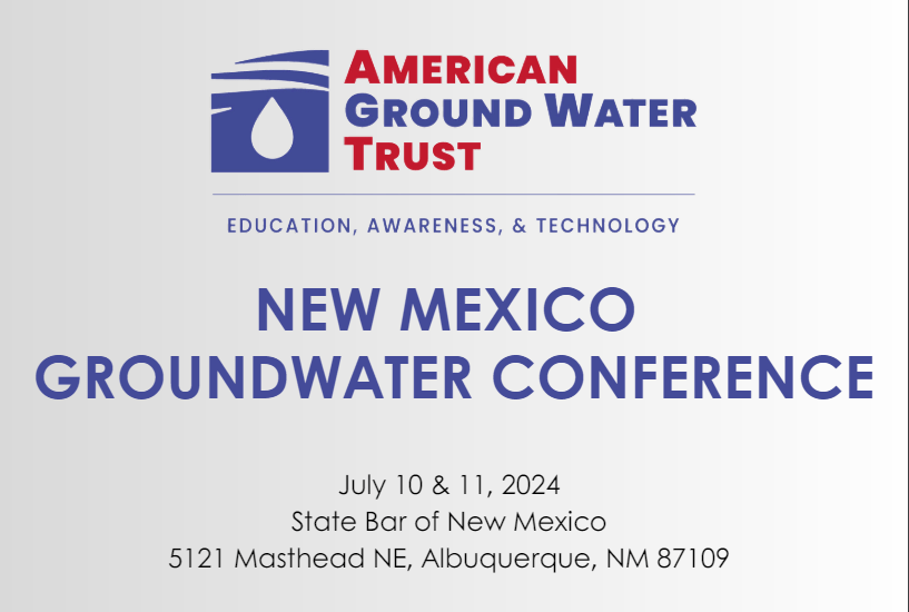 Katherine Markovich and Dan Haddock to Present at the 2024 New Mexico